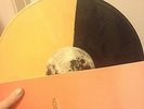 Third Man Records Vault: Karen Elson Live at TMR on peach colored split vinyl