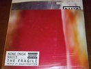 3LP NINE INCH NAILS The fragile (Nothing 99 EUR) 1st ps dark industrial SEALED