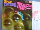 Hell Preachers inc. supreme psychedelic underground LP german  e356 rare NM