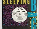 Rap Hip-Hop 45: TRICKY TEE “Johnny The Fox” on Sleeping Bag (Hear)