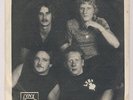 Lynx - Let The Band Play EP rare private hard rock aor Indiana 1982 45 metal