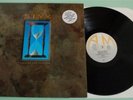 Styx - Edge Of The Century - 1990 UK Vinyl LP