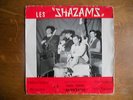 EP LES SHAZAMS 
