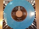 Jack White Freedom At 21 Third Man Records Vault #14 45 Blunderbuss demos