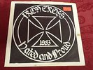 Iron Cross 