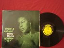 BETTY ROCHE SINGIN AND SWINGIN RARE PRESTIGE MONO VAN GELDER 12