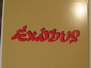 BOB MARLEY & THE WAILERS EXODUS MOBILE FIDELITY LP VINYL RECORD #0409 MINT MFSL