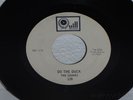 THE SKUNKS Do The Duck / Don't Ask Why 45 Quill 120 Garage Fuzz Dancer RARE