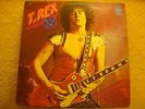 MARC BOLAN T-REX GET IT ON VINYL LP ALBUM EX/EX 1ST PRESS