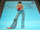 SERGE GAINSBOURG ' .... MELODY NELSON '  RARE FRANCE COPY GTFLD PHILLIPS EX++ LP