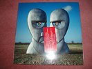 Pink Floyd - The Division Bell   2LP  180g  M-/M  (2014 re-issue)
