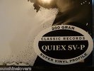 *SEALED*PRISTINE SD 8216 Led Zeppelin 1 One - 200g LP Quiex SV-P Classic Records