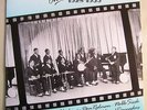 Black Bands on Film 1928-35 LP Eubie Blake Washboard Serenaders Jazz Blues