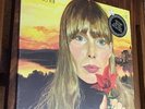 JONI MITCHELL CLOUDS ULTRA-RARE SEALED ORIGINAL 1969 REPRISE LP 2-TONE LABEL