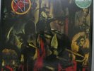 SLAYER   REIGN IN BLOOD    180g GREEN VINYL + MP3 DOWNLOAD