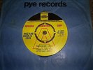 UK PYE INT 7N 25561 ADVANCE PROMO COPY  - INEZ AND CHARLIE FOXX - TIGHTROPE