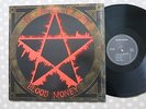 THE SISTERS OF MERCY Blood Money Live Royal Albert Hall 1985 ORIG FRENCH EX/NM
