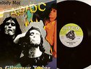 AC/DC DEFINITELY NOT THE GLIMMER TWINS ACETATE