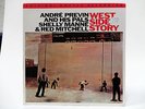 Andre Previn – West Side Story Contemporary Mobile Fidelity MFSL LP Mint/M-