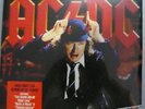 AC/DC   LIVE AT RIVER PLATE   3LP     RED VINYL