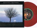 PINK FLOYD - TAKE IT BACK -  RED VINYL  - 45'-7
