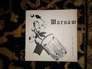 Warsaw - The Ideal Beginning, 1st Edition Francis etched, Joy Division