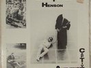 Christopher Henson LP PRIVATE Captive Audience RARE PROG PSYCH MONSTER SEALED