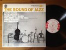 Various: THE SOUND OF JAZZ CL 1098 Columbia Jazz from TV White Label Promo