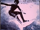 Ty Segall Black Time split LP Swag only 1,000 made Oh Sees Nobunny