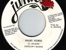 GREGORY ISAACS 