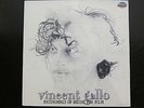 Vincent Gallo - Recording of music for film LP (Buffalo 66 / Downtown 81)