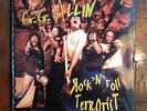 GG Allin 