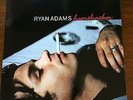Ryan Adams Heartbreaker LP Cooking Vinyl 2000 UK NM Rare OOP