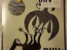 DIIV Oshin SEALED LP Beach Fossils Capture Tracks Wild Nothing Cold Cave Blouse