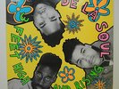 ??LP DE**DE LA SOUL - 3 FEET HIGH AND RISING (BCM RECORDS '89 / OIS)??14237