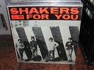 LOS SHAKERS 