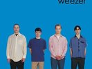 Weezer Blue Album LP original master recording vinyl record sealed