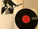 1975 Bruce Springsteen Born to Run Album Vinyl LP Columbia PC 33795