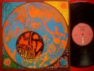 ART - Supernatural Fairy Tales Pink Label, Later Issue Rare tale Label Prog Rock
