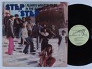 STEP BY STEP I Always Wanted To Be In The Band LP modern soul funk HEAR