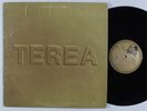 TEREA Self Titled BABY GRAND LP VG++ tax scam funk soul HEAR