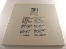 MILES DAVIS 12 Vinyl LP Box Set Chronicle Complete Prestige Years 1951-1956 NM