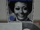 Marlena Shaw Live At Montreux Japan Blue Note LP 1978 King GP 3152 Insert