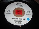 LISTEN - RNB SOUL POPCORN - TOMMY RIDGLEY - I WANT SOME MONEY BABY - ALL MY LOVE