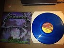 Metallica - Creeping Death Original 1984 UK press - on blue vinyl
