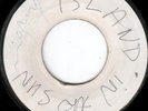 WINSTON GROOVY - ISLAND IN THE SUN / WORK IT UP - NU BEAT BLANK