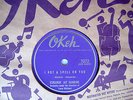 SCREAMIN JAY HAWKINS I Put A Spell On You Little Demon OKEH 78 10