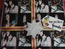 Lp GEORDIE-Hope you like it (exellent)