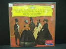 Tchaikovsky Borodin String Quartet 139 425 DROLC-QUARTETT DGG SEALED German