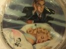 FRANKIE MASTERS & HIS ORCHESTRA VOGUE PICTURE DISC RECORD # 735